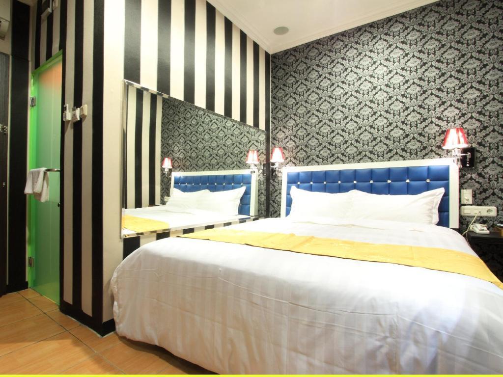 Hotel Rovi Boutique Τζακάρτα Εξωτερικό φωτογραφία