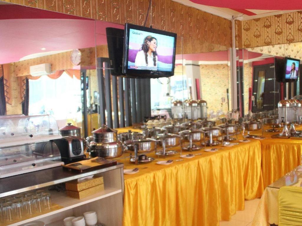 Hotel Rovi Boutique Τζακάρτα Εξωτερικό φωτογραφία