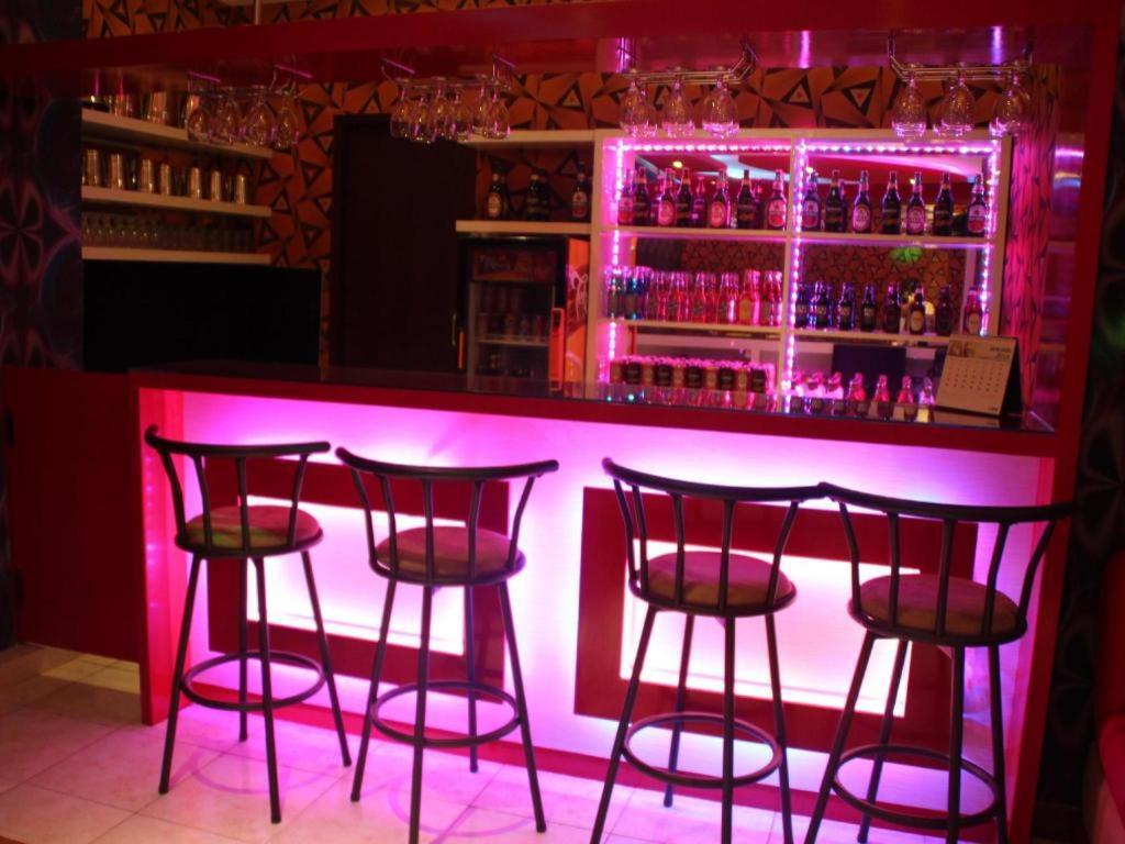 Hotel Rovi Boutique Τζακάρτα Εξωτερικό φωτογραφία