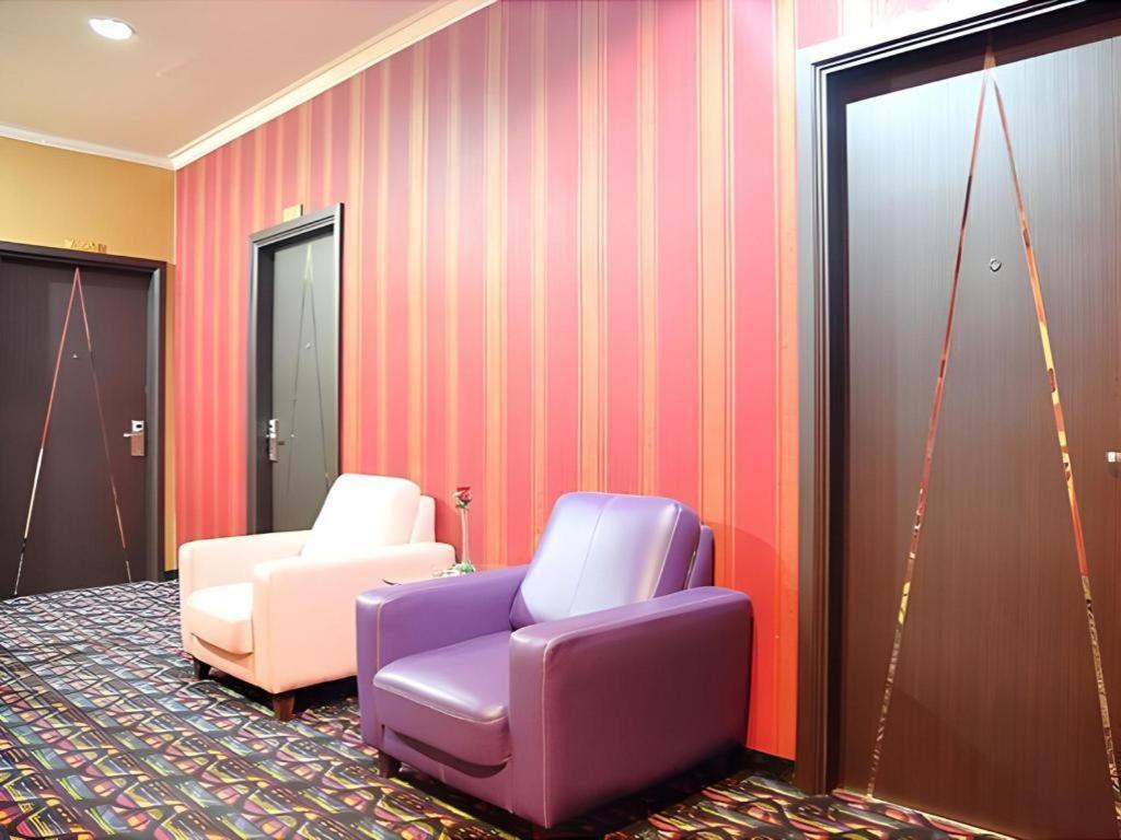 Hotel Rovi Boutique Τζακάρτα Εξωτερικό φωτογραφία
