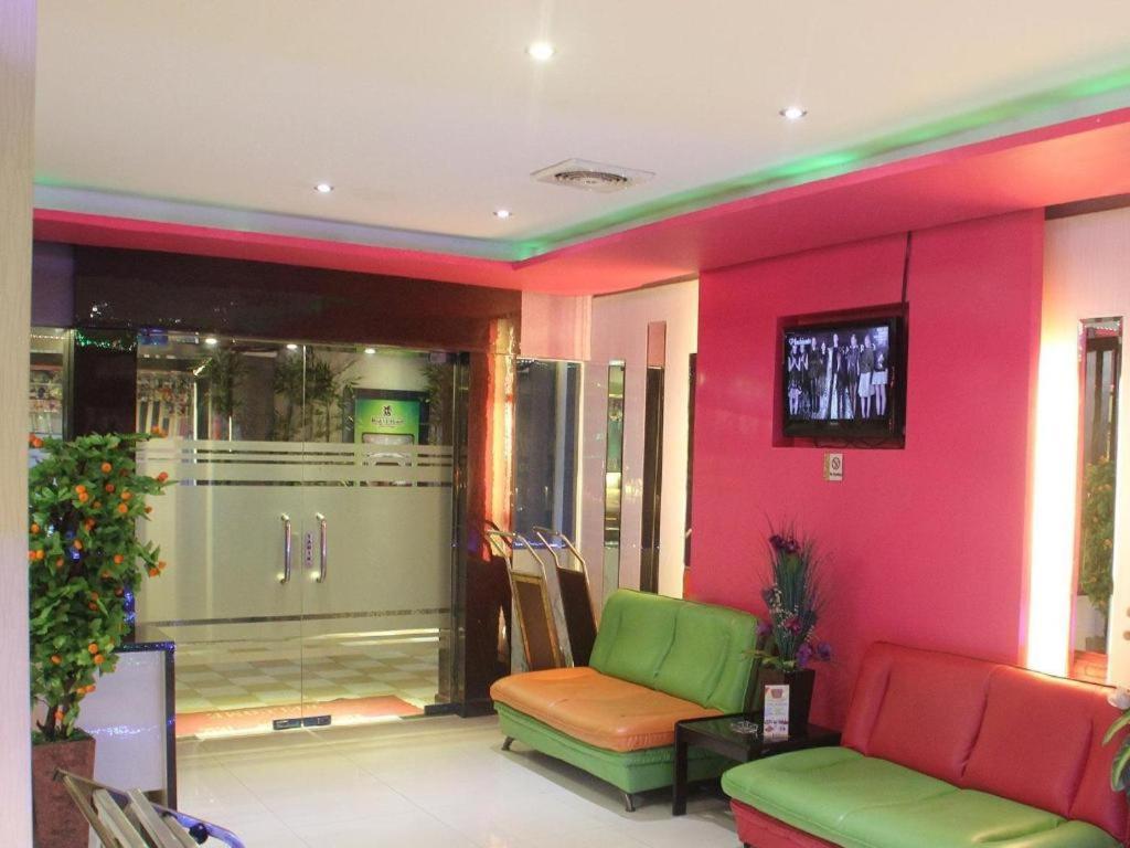 Hotel Rovi Boutique Τζακάρτα Εξωτερικό φωτογραφία