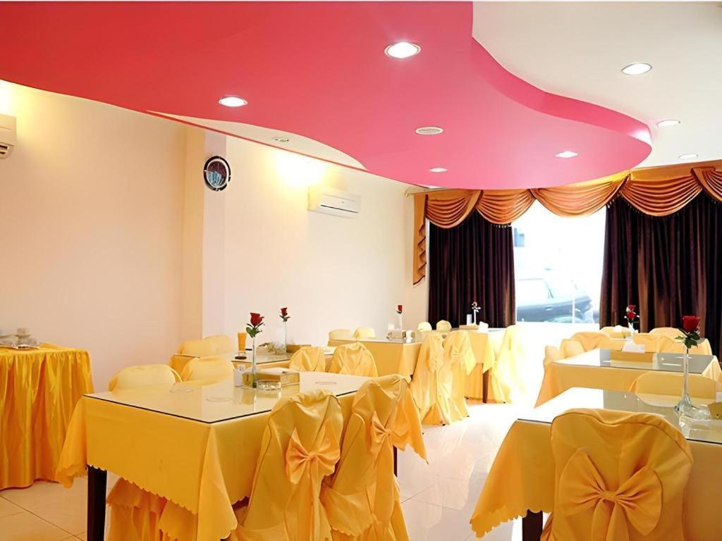 Hotel Rovi Boutique Τζακάρτα Εξωτερικό φωτογραφία