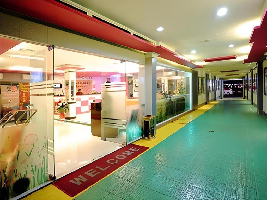 Hotel Rovi Boutique Τζακάρτα Εξωτερικό φωτογραφία