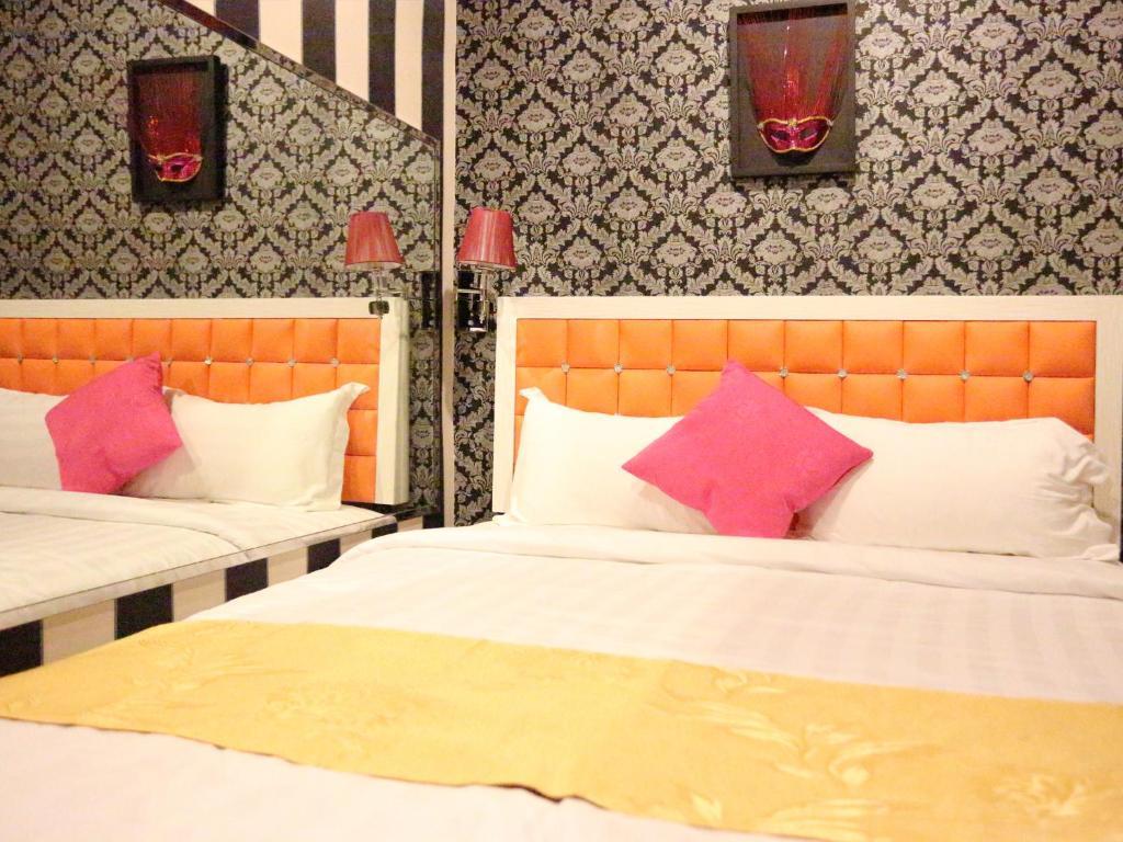 Hotel Rovi Boutique Τζακάρτα Εξωτερικό φωτογραφία