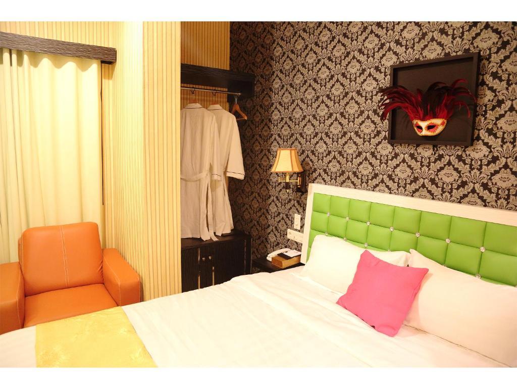 Hotel Rovi Boutique Τζακάρτα Εξωτερικό φωτογραφία