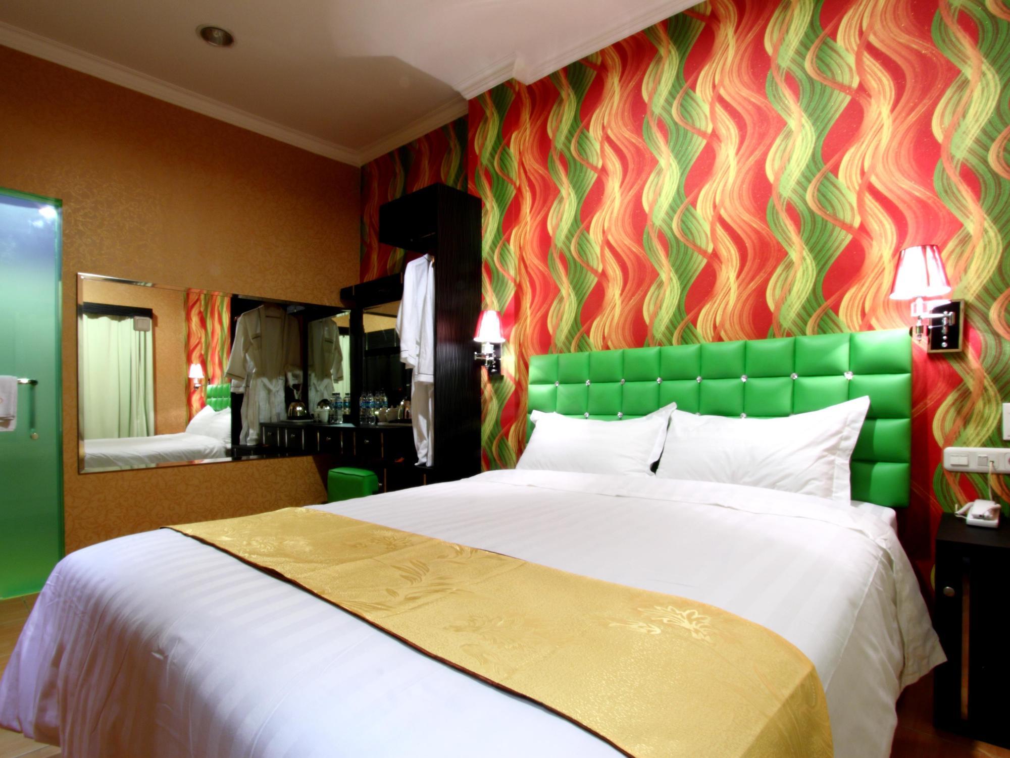 Hotel Rovi Boutique Τζακάρτα Εξωτερικό φωτογραφία