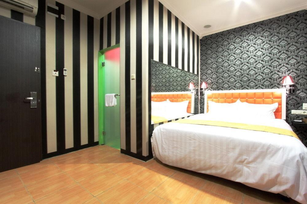 Hotel Rovi Boutique Τζακάρτα Εξωτερικό φωτογραφία