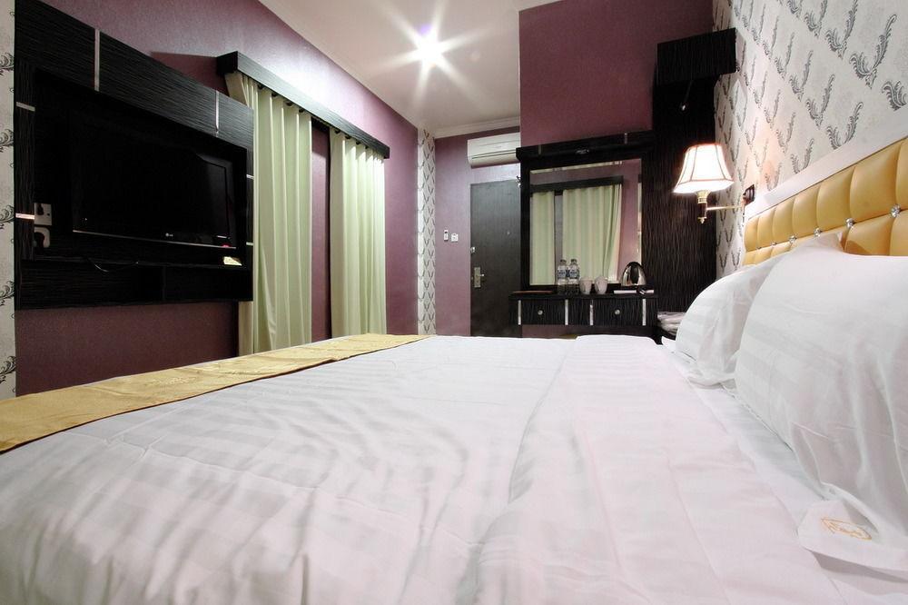 Hotel Rovi Boutique Τζακάρτα Εξωτερικό φωτογραφία