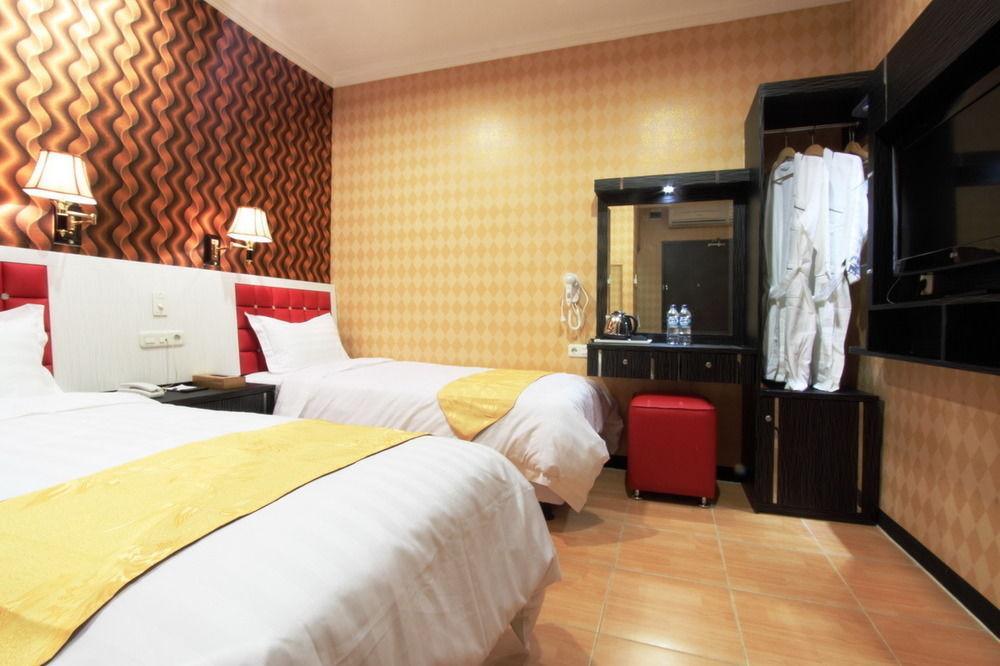 Hotel Rovi Boutique Τζακάρτα Εξωτερικό φωτογραφία