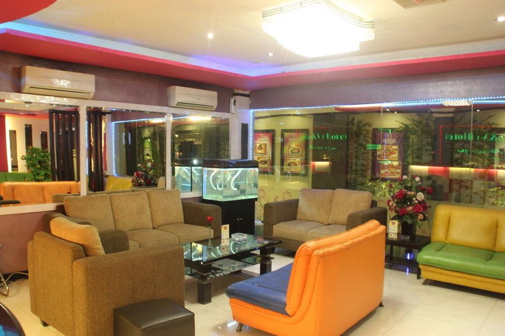 Hotel Rovi Boutique Τζακάρτα Εξωτερικό φωτογραφία