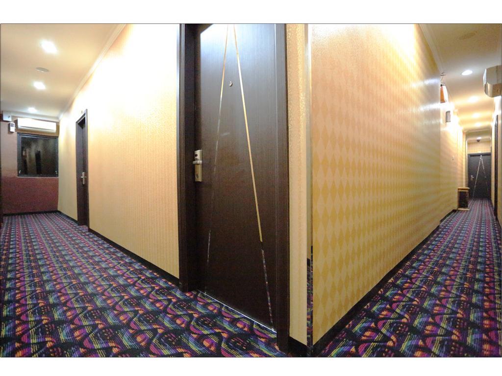 Hotel Rovi Boutique Τζακάρτα Εξωτερικό φωτογραφία