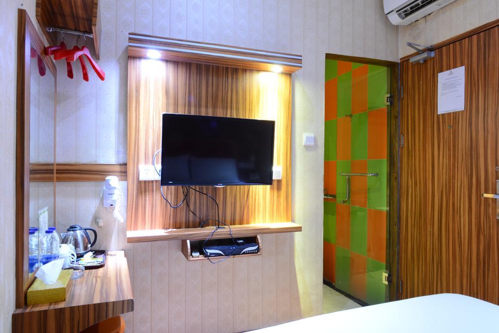Hotel Rovi Boutique Τζακάρτα Εξωτερικό φωτογραφία