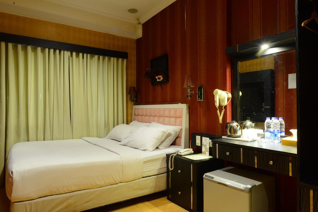 Hotel Rovi Boutique Τζακάρτα Εξωτερικό φωτογραφία