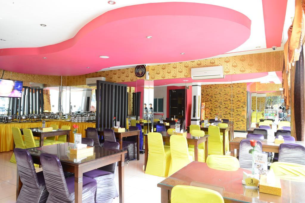 Hotel Rovi Boutique Τζακάρτα Εξωτερικό φωτογραφία