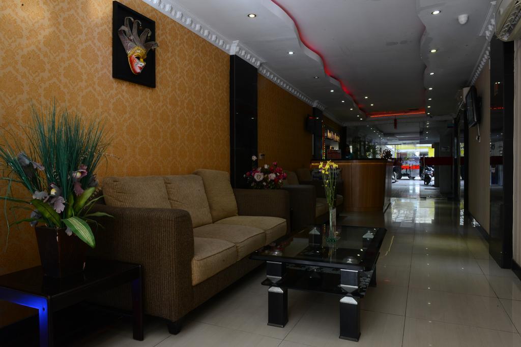 Hotel Rovi Boutique Τζακάρτα Εξωτερικό φωτογραφία