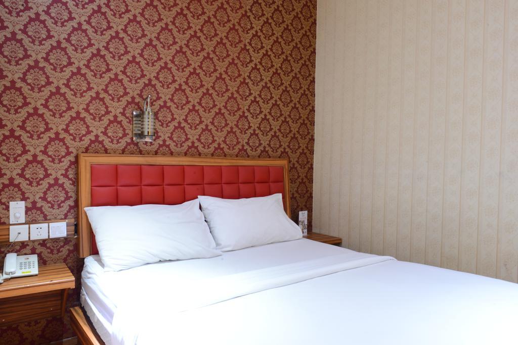 Hotel Rovi Boutique Τζακάρτα Εξωτερικό φωτογραφία