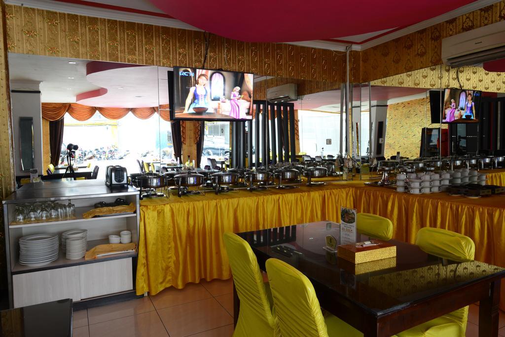 Hotel Rovi Boutique Τζακάρτα Εξωτερικό φωτογραφία