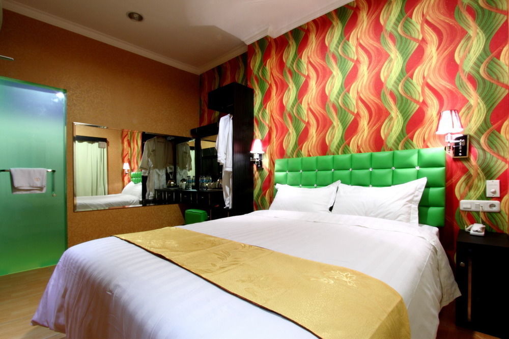 Hotel Rovi Boutique Τζακάρτα Εξωτερικό φωτογραφία