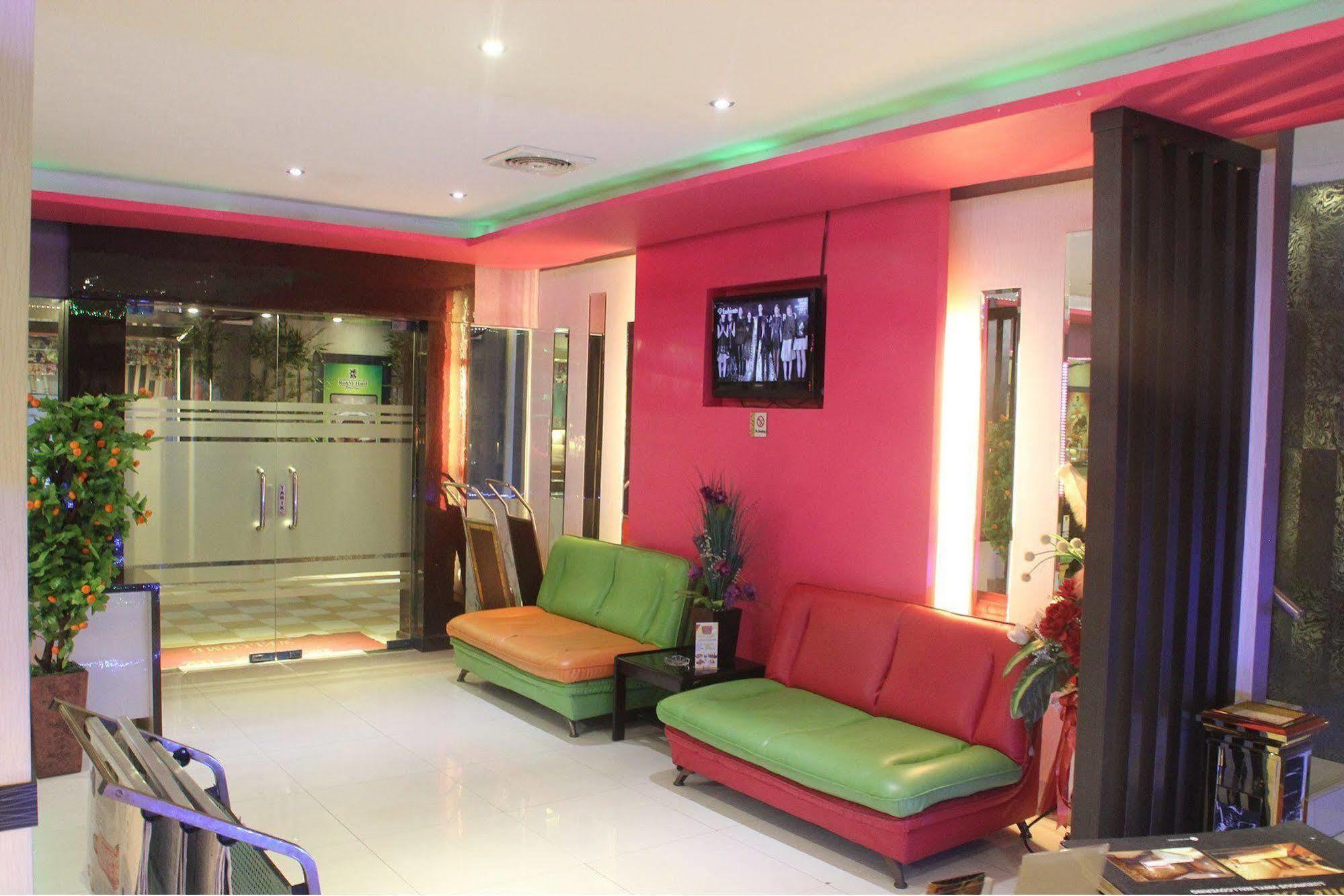 Hotel Rovi Boutique Τζακάρτα Εξωτερικό φωτογραφία