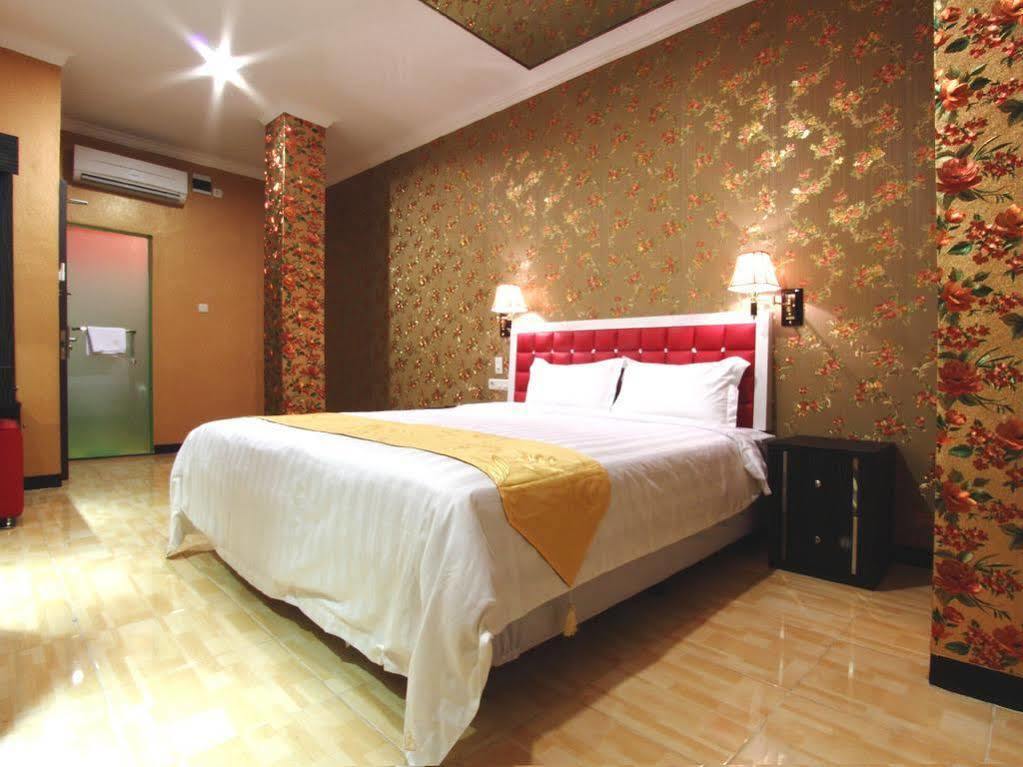 Hotel Rovi Boutique Τζακάρτα Εξωτερικό φωτογραφία