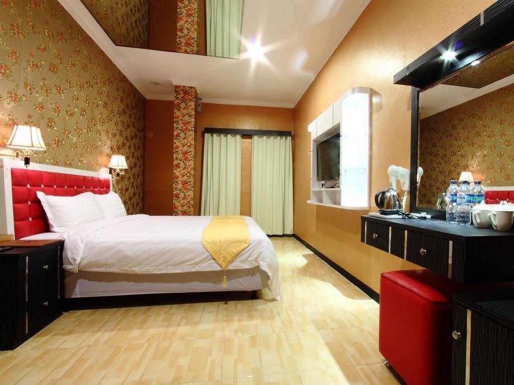 Hotel Rovi Boutique Τζακάρτα Εξωτερικό φωτογραφία