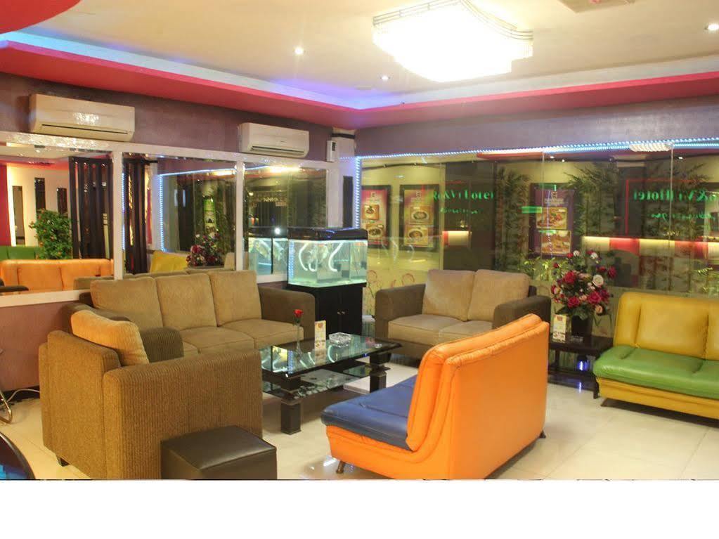Hotel Rovi Boutique Τζακάρτα Εξωτερικό φωτογραφία