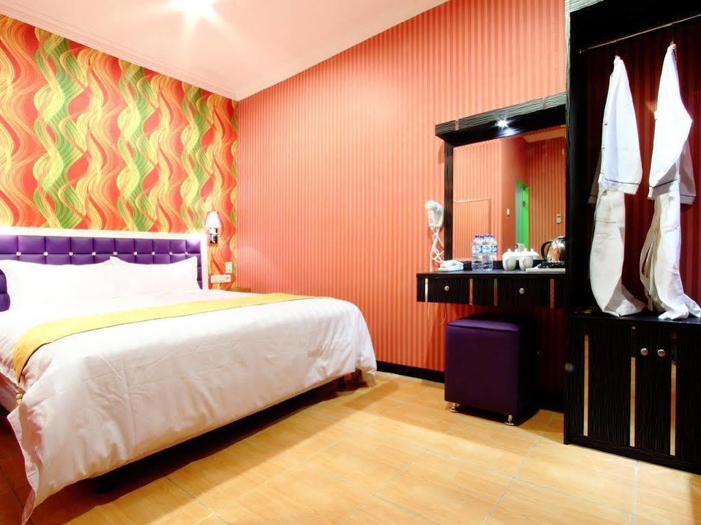 Hotel Rovi Boutique Τζακάρτα Εξωτερικό φωτογραφία