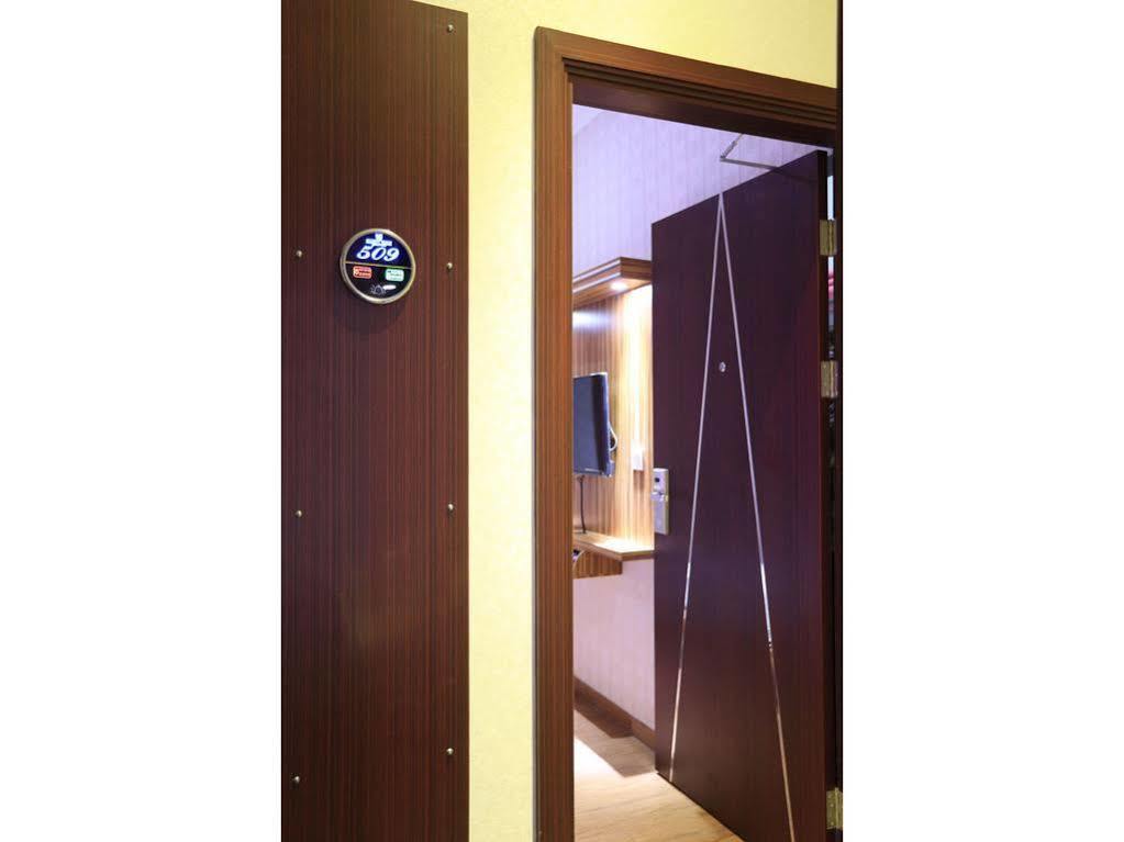 Hotel Rovi Boutique Τζακάρτα Εξωτερικό φωτογραφία