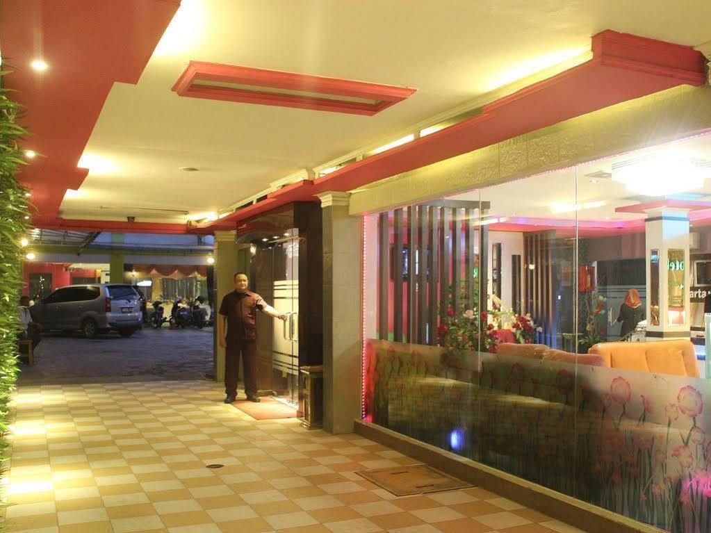 Hotel Rovi Boutique Τζακάρτα Εξωτερικό φωτογραφία