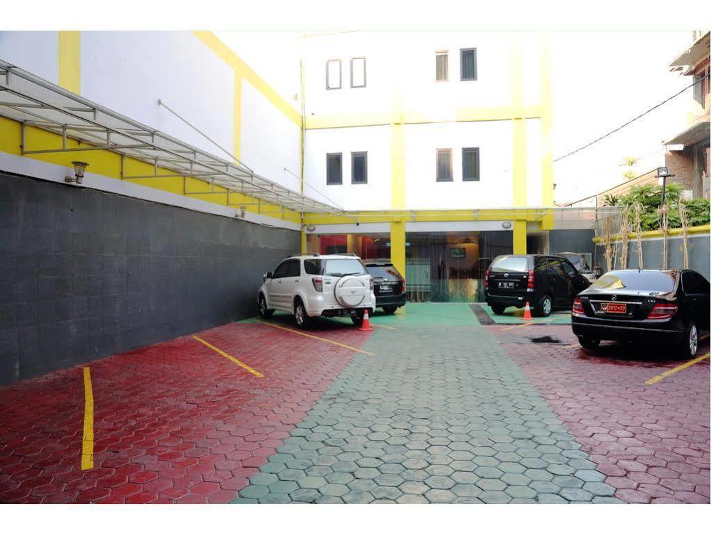 Hotel Rovi Boutique Τζακάρτα Εξωτερικό φωτογραφία