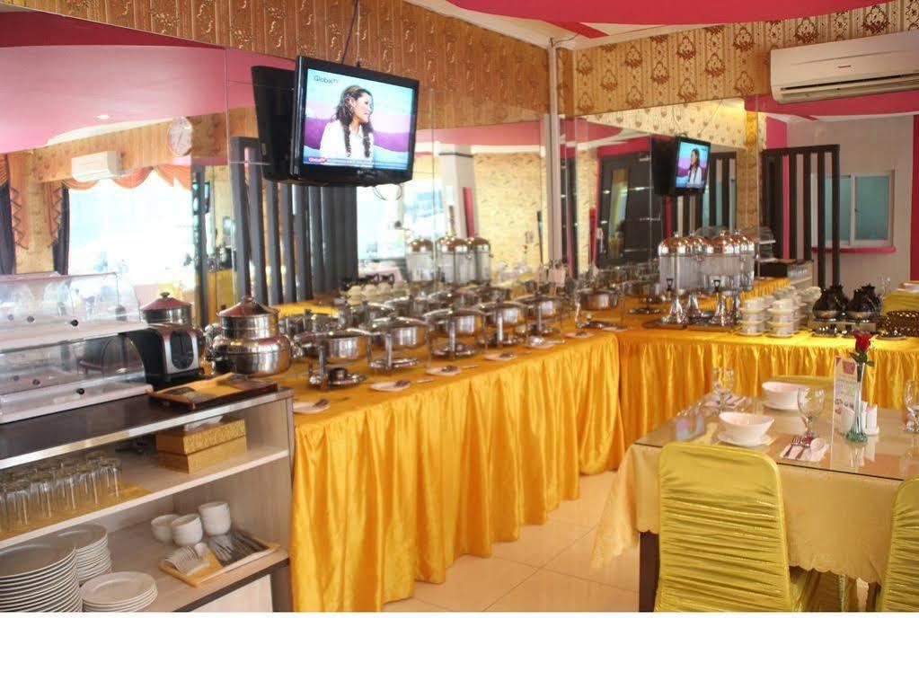 Hotel Rovi Boutique Τζακάρτα Εξωτερικό φωτογραφία