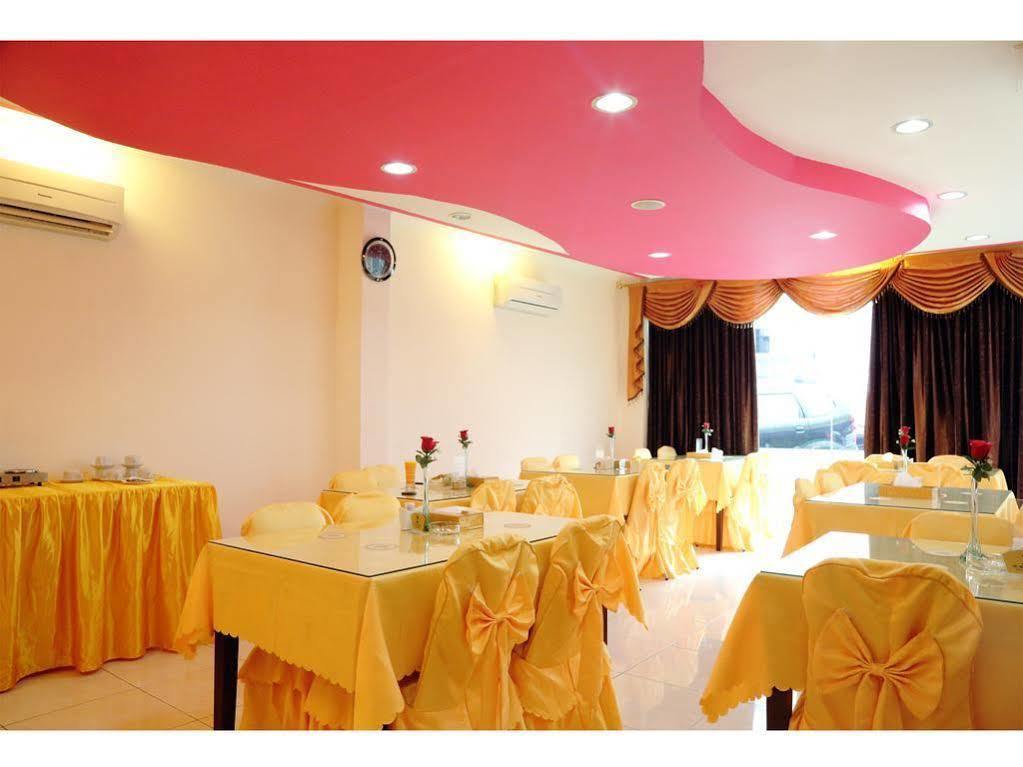 Hotel Rovi Boutique Τζακάρτα Εξωτερικό φωτογραφία