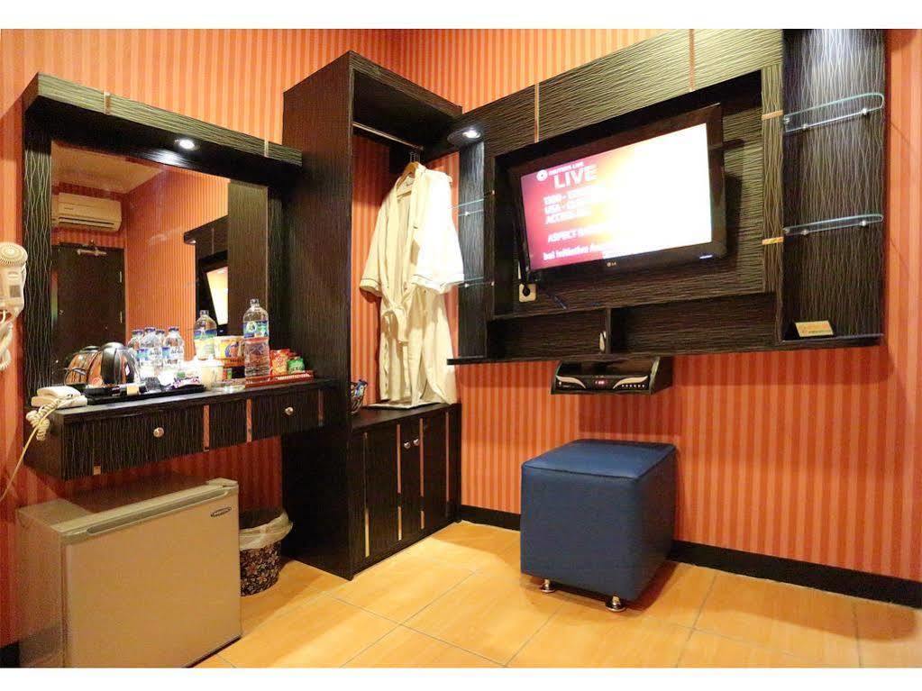 Hotel Rovi Boutique Τζακάρτα Εξωτερικό φωτογραφία