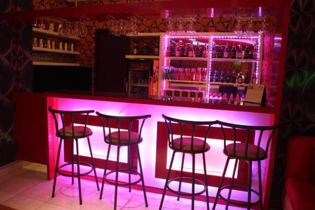 Hotel Rovi Boutique Τζακάρτα Εξωτερικό φωτογραφία
