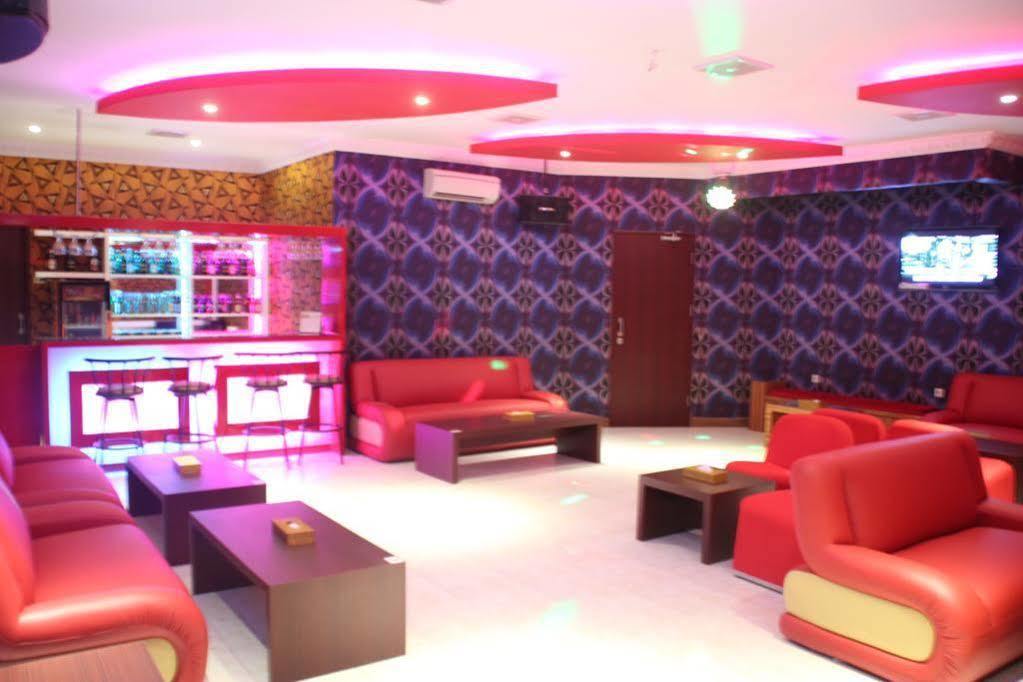 Hotel Rovi Boutique Τζακάρτα Εξωτερικό φωτογραφία