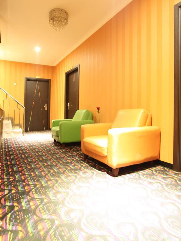 Hotel Rovi Boutique Τζακάρτα Εξωτερικό φωτογραφία